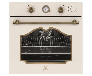Духова шафа ELECTROLUX  EOB6220AOVEU