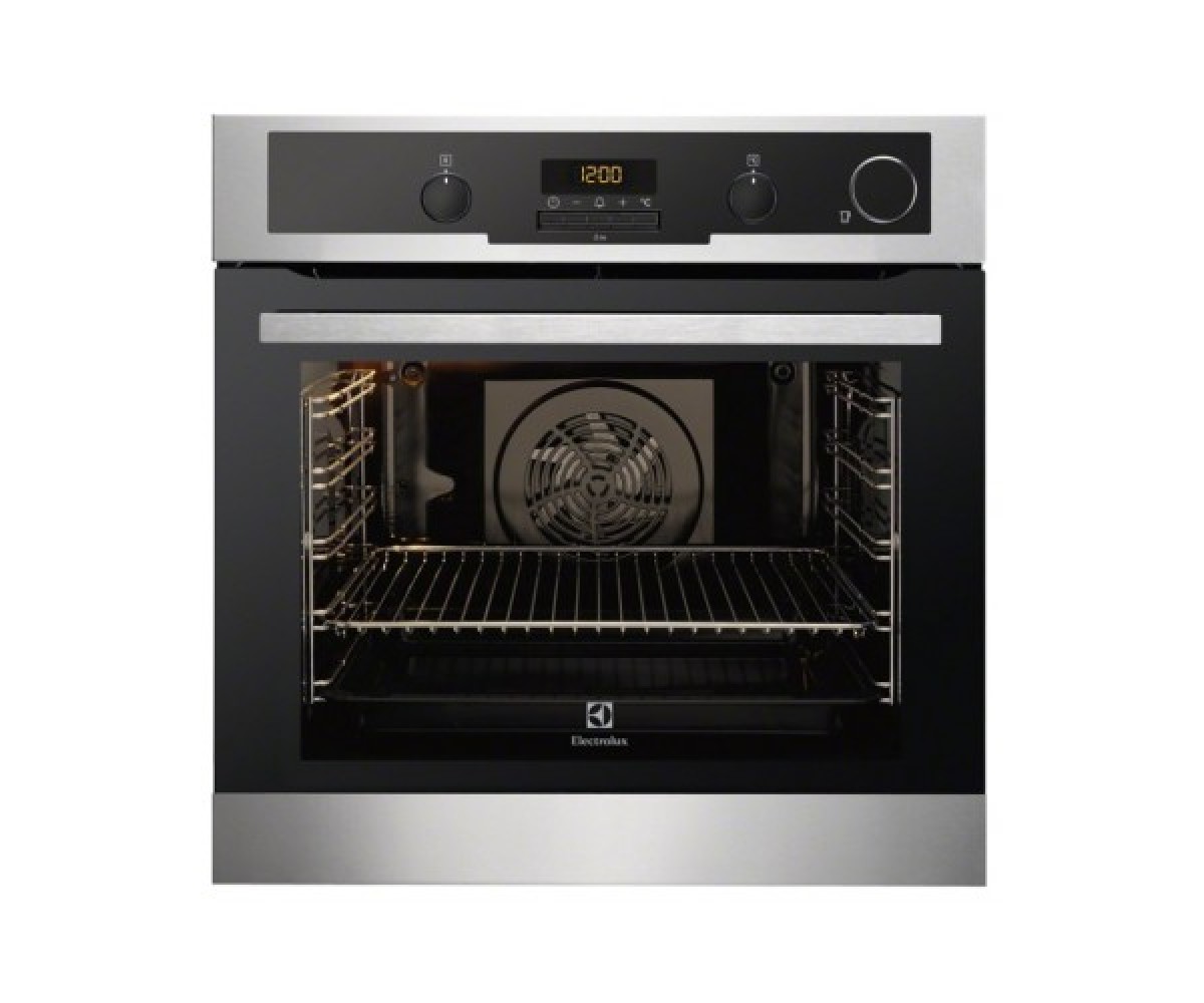 Духовка вбудована ELECTROLUX  EOB6631AOX EOB6631AOX