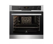 Духовка вбудована ELECTROLUX  EOB6631AOX