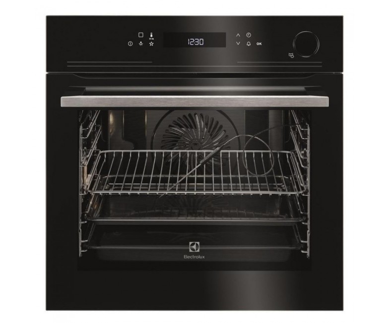 Духова шафа ELECTROLUX  EOB8757ZOZEU EOB8757ZOZEU