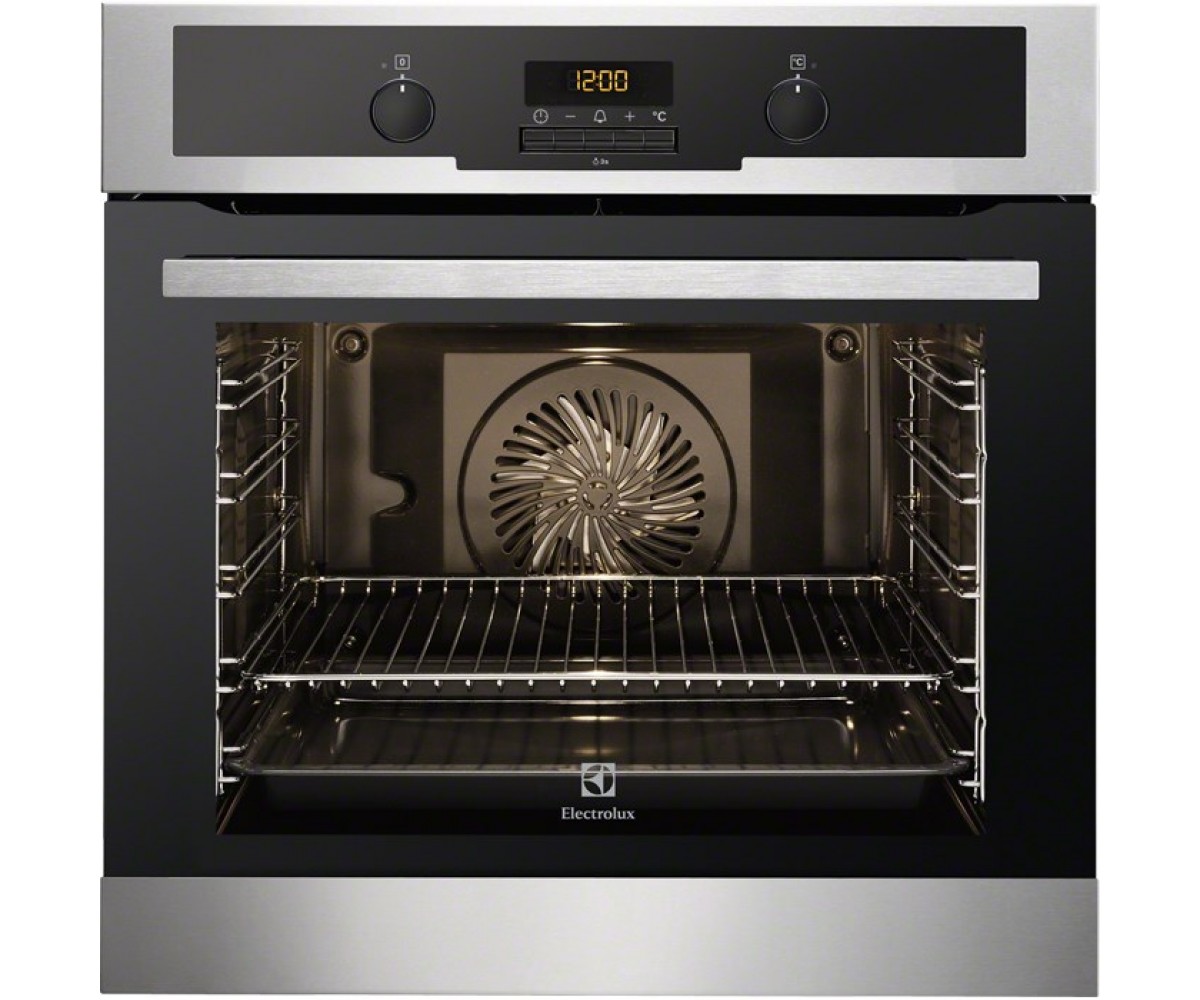 Духовка електрична ELECTROLUX  EOC45651OX EOC45651OX