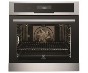 Піч ELECTROLUX  EOC5851FOXEU