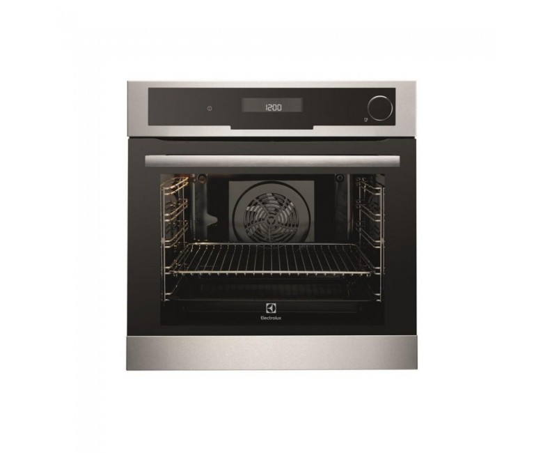 Духова шафа ELECTROLUX  EOC6851AOXEU EOC6851AOXEU