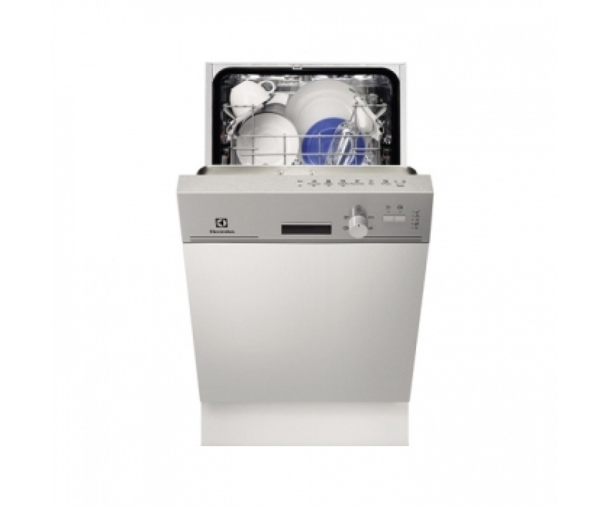 Посудомийна машина ELECTROLUX  ESI4500LOXEU ESI4500LOXEU