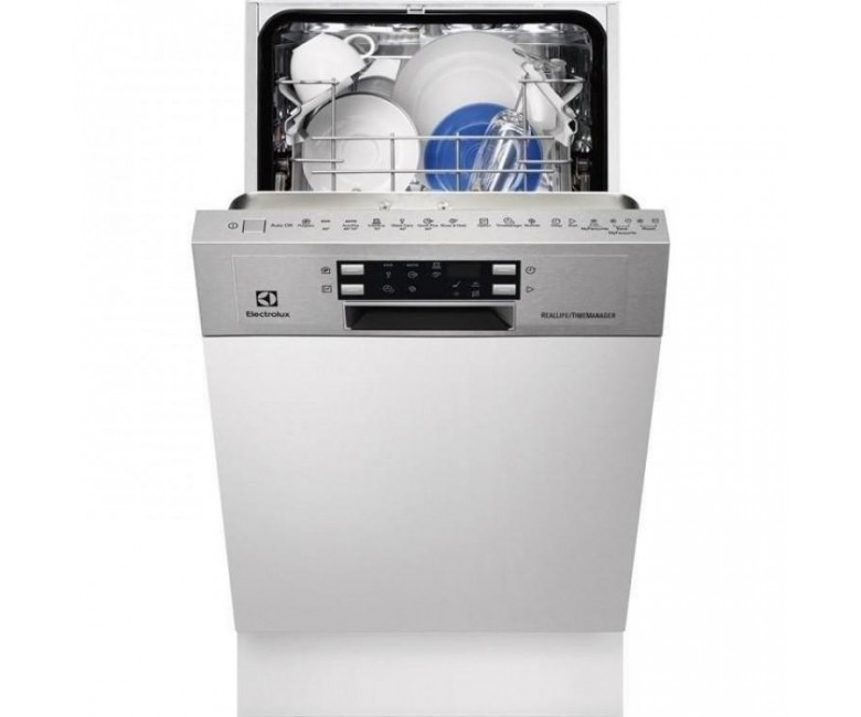 Посудомийна машина ELECTROLUX  ESI4620ROXEU ESI4620ROXEU