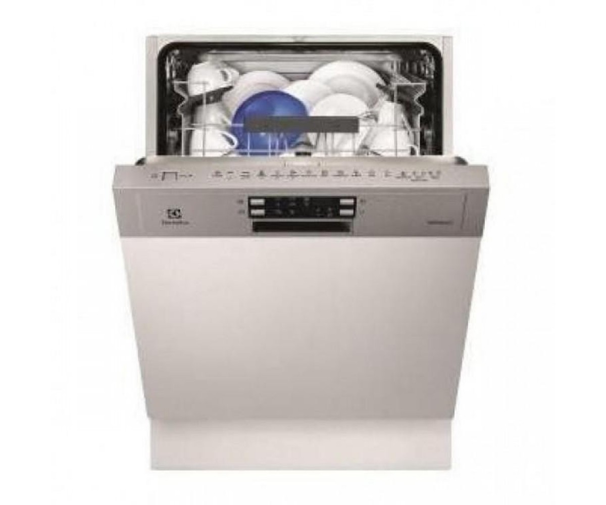 Посудомоечная машина ELECTROLUX  ESI5545LOXEU ESI5545LOXEU