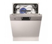 Посудомийна машина ELECTROLUX  ESI5545LOXEU