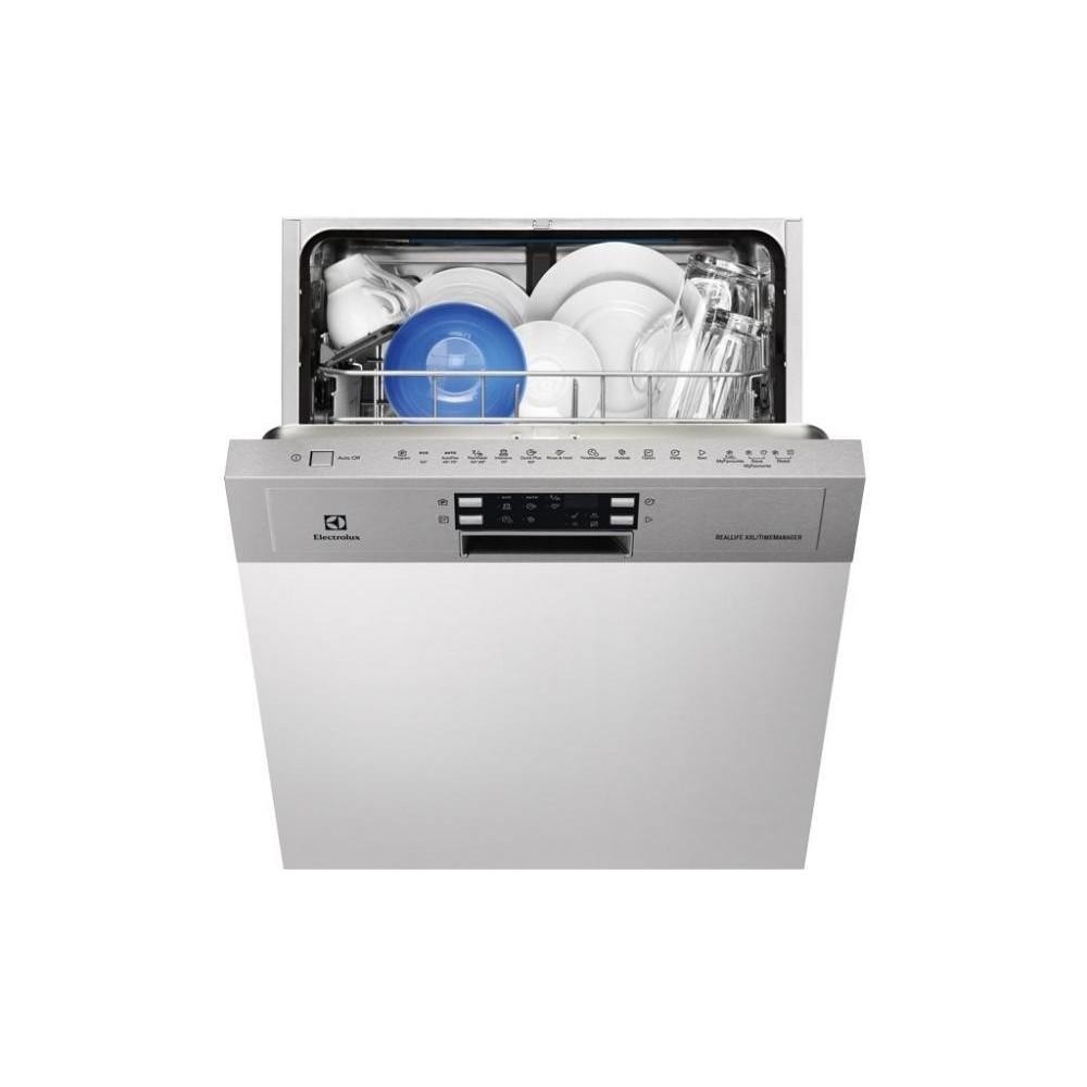 Посудомийна машина ELECTROLUX  ESI7510ROXEU ESI7510ROXEU