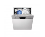 Посудомийна машина ELECTROLUX  ESI7510ROXEU