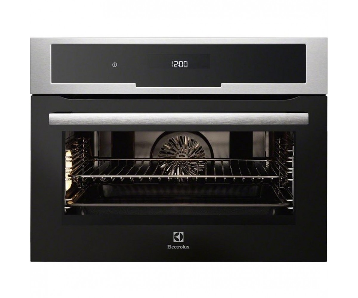 Духова шафа ELECTROLUX  EVY3841AOXEU EVY3841AOXEU