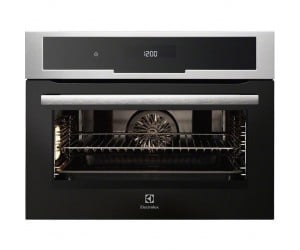 Духова шафа ELECTROLUX  EVY3841AOXEU