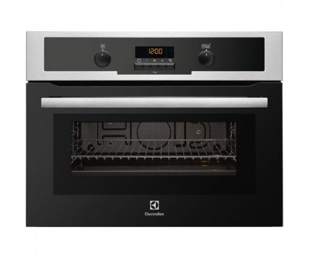 Духовка електрична ELECTROLUX  EVY6600AOXEU EVY6600AOXEU