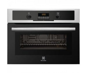 Духовка електрична ELECTROLUX  EVY6600AOXEU