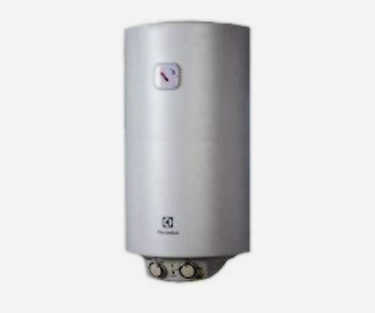 Бойлер з сухим теном 100 ELECTROLUX  EWH100HEATRONICDLDRYHEAT EWH100HEATRONICDLDRYHEAT