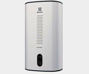 Бойлер з сухим теном 100 л ELECTROLUX  EWH100ROYALFLASH