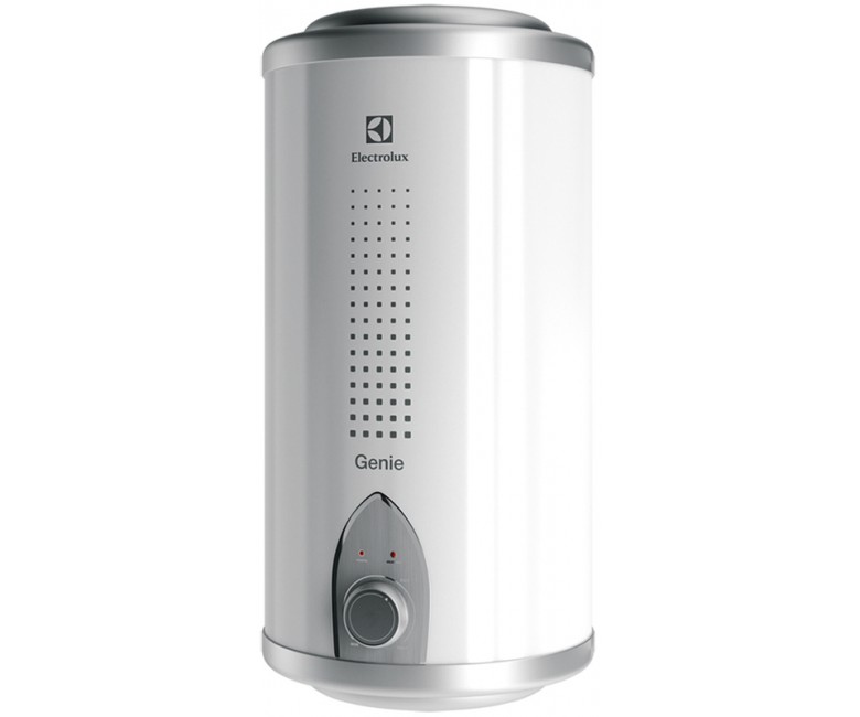 Накопичувальний водонагрівач ELECTROLUX  EWH10GENIEU EWH10GENIEU