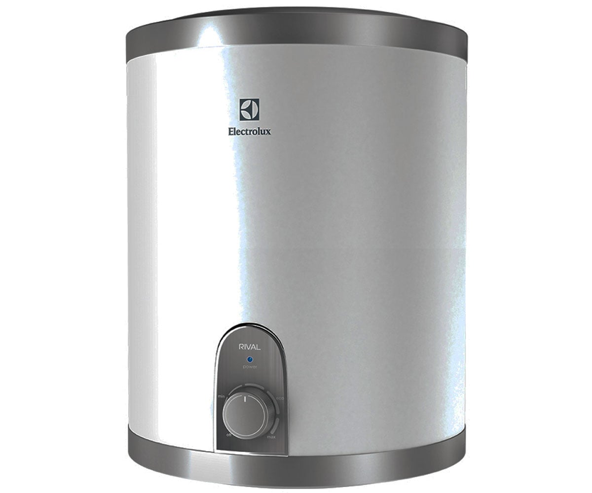 Бойлер вертикальний 10 л ELECTROLUX  EWH10RIVALO EWH10RIVALO
