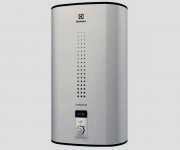 Вертикальний бойлер 30 л ELECTROLUX  EWH30CENTURIOIQ