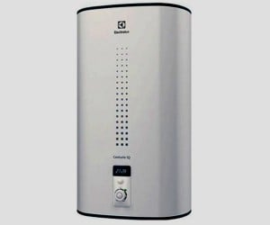Вертикальний бойлер 30 л ELECTROLUX  EWH30CENTURIOIQ