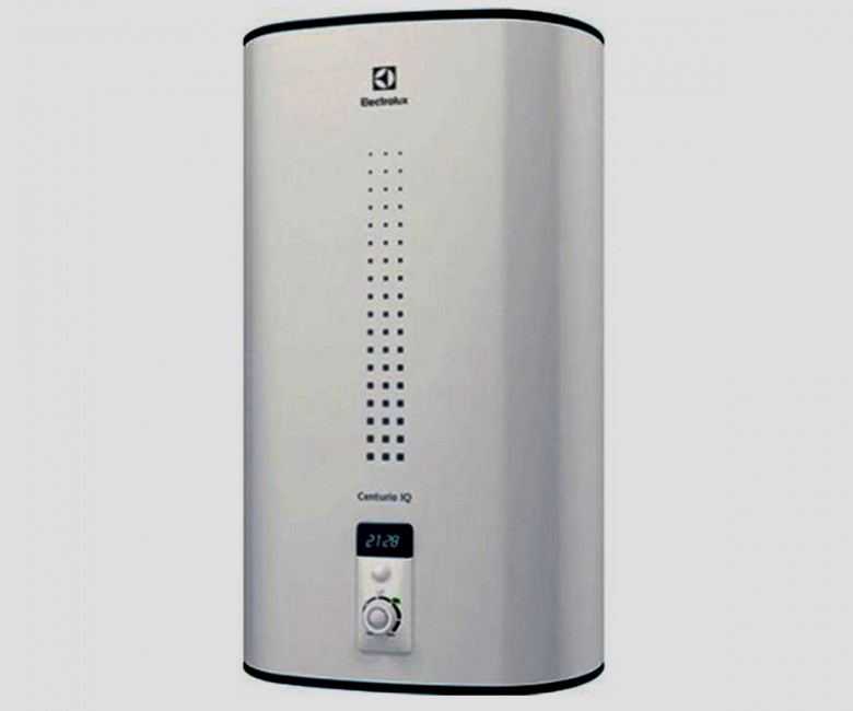 Вертикальний бойлер 30 л ELECTROLUX  EWH30CENTURIOIQ EWH30CENTURIOIQ