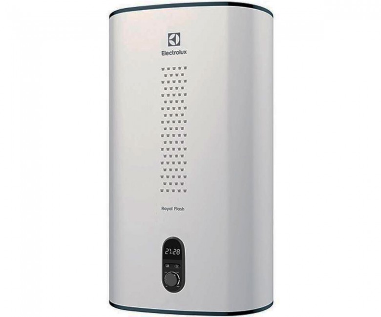 Бойлер настінний 30 л ELECTROLUX  EWH30ROYALFLASH EWH30ROYALFLASH