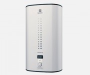 Бойлер з сухим вентилятором 80 л ELECTROLUX  EWH80CENTURIOIQ