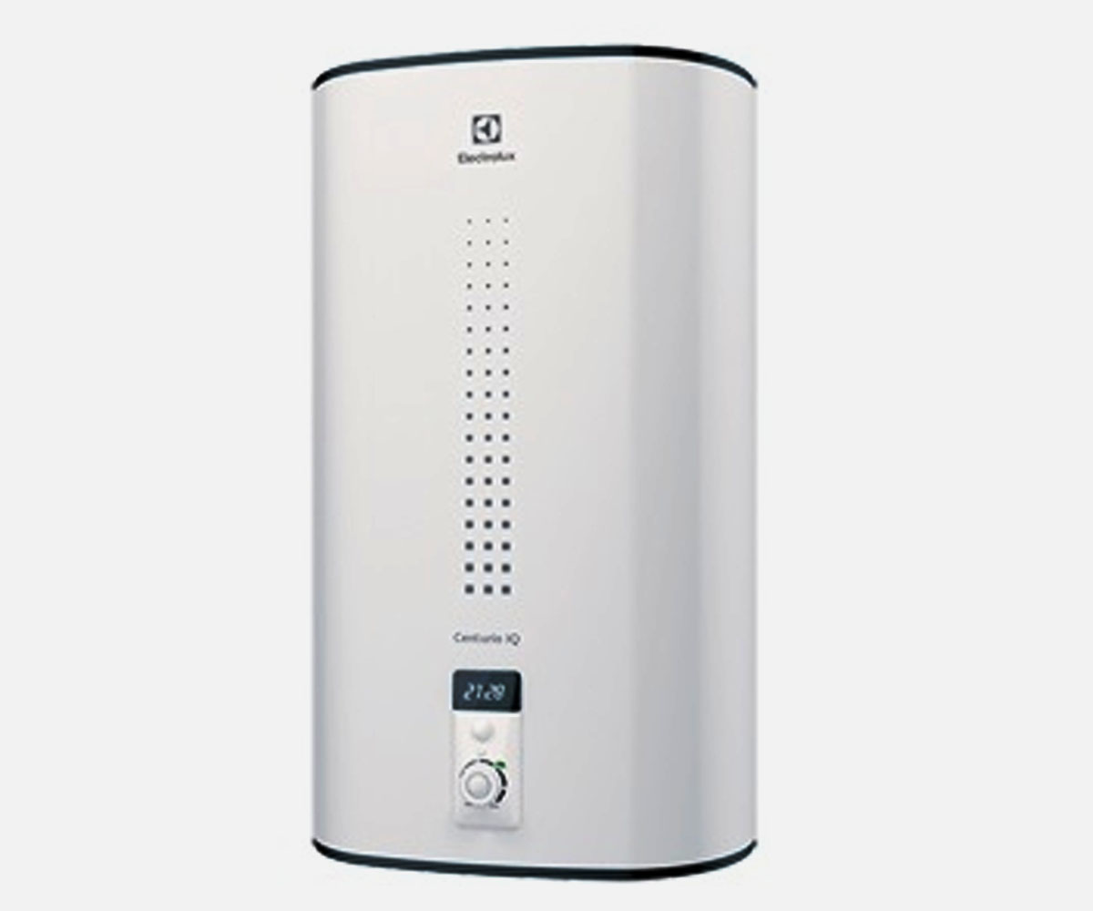 Бойлер с сухим тэном 80 л  EWH80CENTURIOIQ:Фото 1
