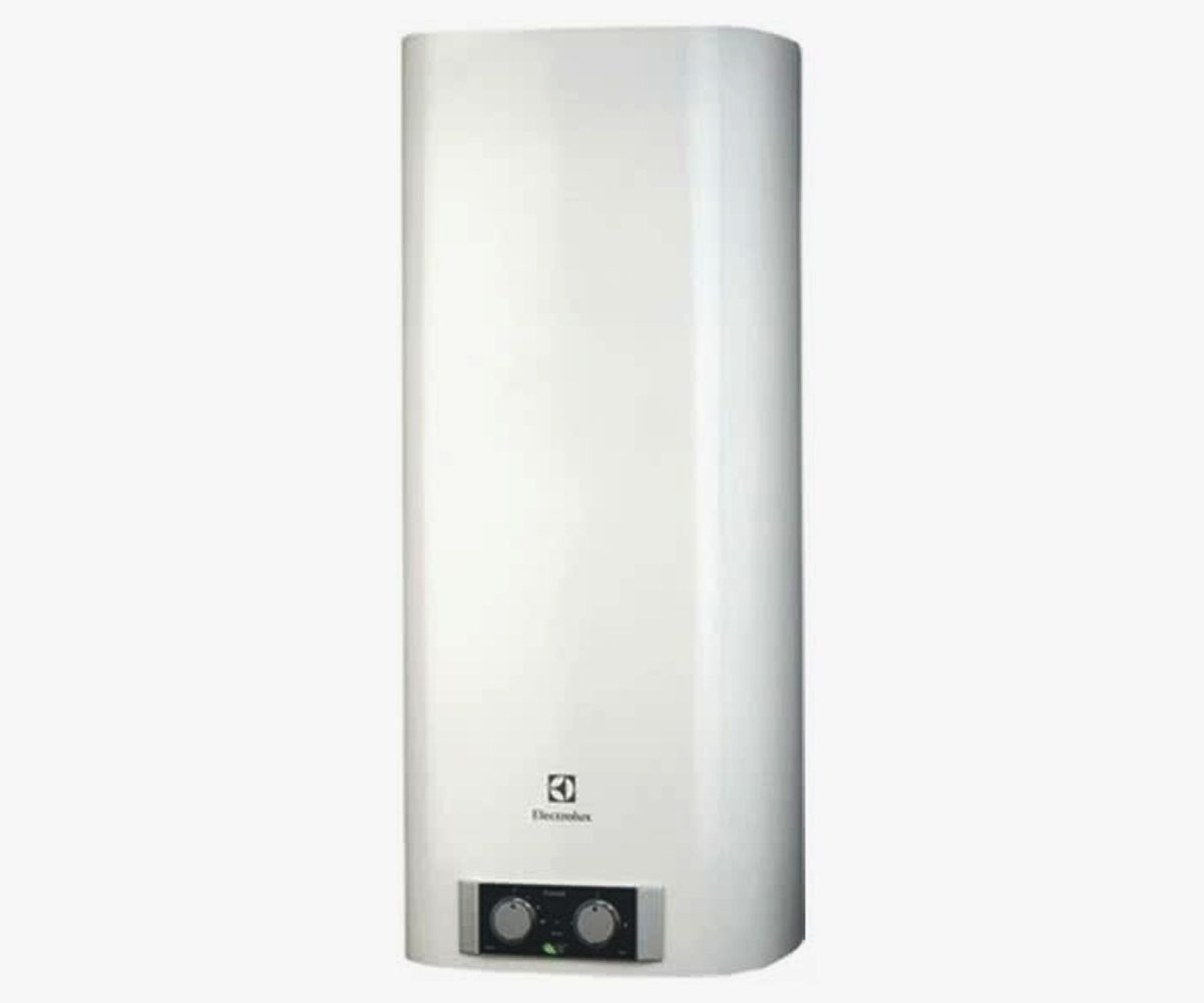 Бойлер з сухим нагрівальним елементом 50 л ELECTROLUX  EWH80FORMAX EWH80FORMAX