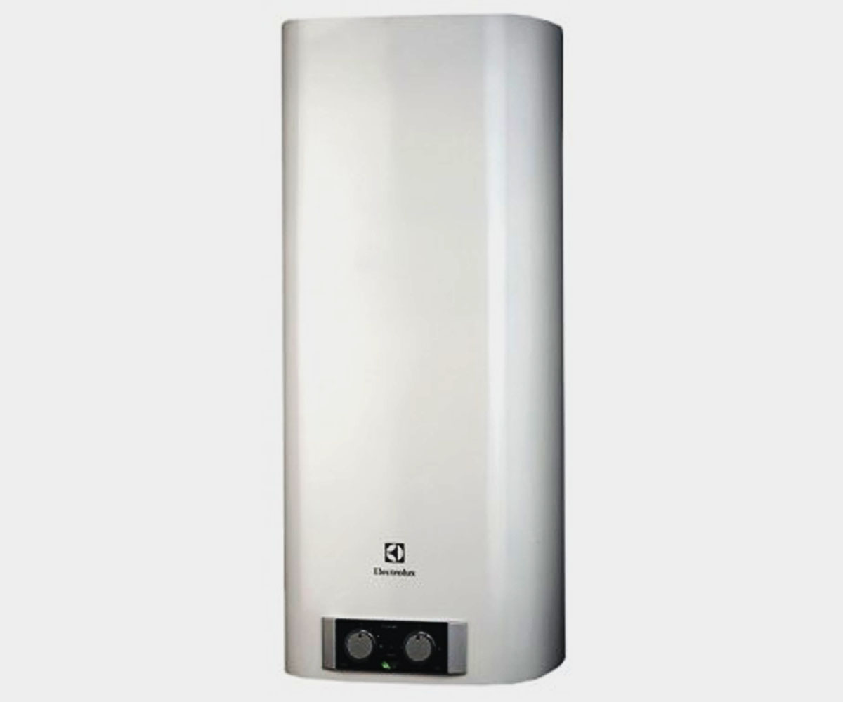 Вертикальний бойлер 80 л ELECTROLUX  EWH80FORMAXDL EWH80FORMAXDL