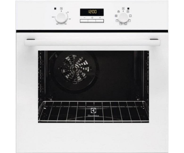 Духова шафа ELECTROLUX  EZA5420AOWEU EZA5420AOWEU