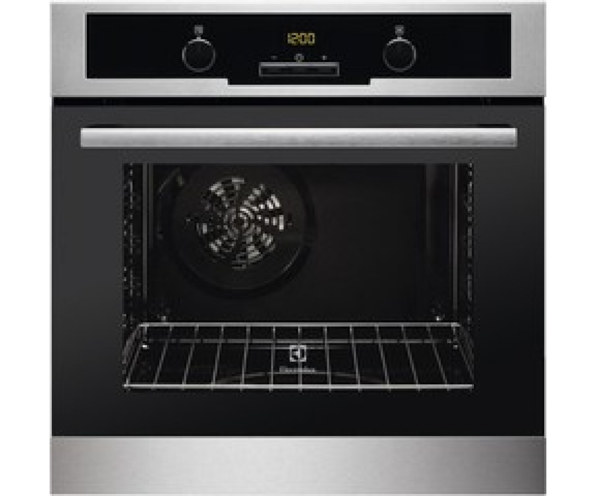 Духова шафа ELECTROLUX  EZA5420AOXEU EZA5420AOXEU