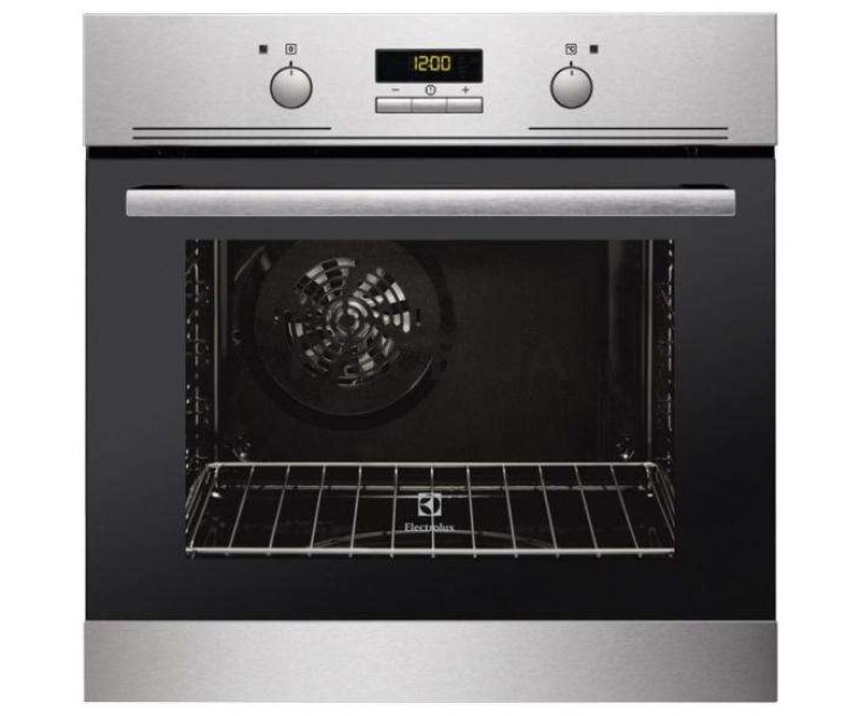 Вбудована духовка ELECTROLUX  EZB3410AOXEU EZB3410AOXEU