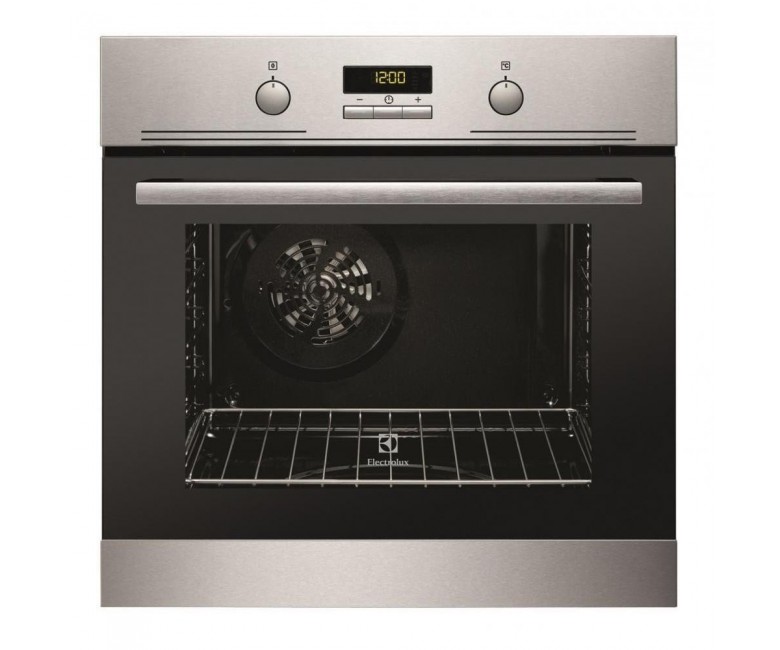 Духова шафа ELECTROLUX  EZC2430AOXEU EZC2430AOXEU