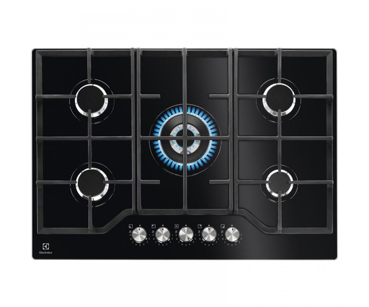Варильна поверхня ELECTROLUX  KGG75362K KGG75362K