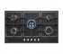 Варильна поверхня Electrolux газова, 90см, чавун, чорний ELECTROLUX  KGS9536RN KGS9536RN