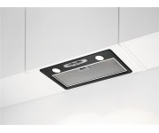 Витяжка Electrolux вбудована, 52см, 600м.куб/год., чорний ELECTROLUX  LFG525K