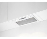 Витяжка Electrolux вбудована, 52см, 600м.куб/год., білий ELECTROLUX  LFG525W
