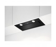 Витяжка Electrolux вбудована, 54см, 700м.куб/год., Hob2Hood, чорний ELECTROLUX  LFG716R