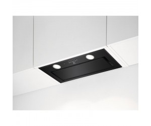 Витяжка Electrolux вбудована, 54см, 700м.куб/год., Hob2Hood, чорний ELECTROLUX  LFG716R
