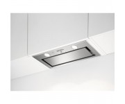 Витяжка Electrolux вбудована, 54см, 700м.куб/год., Hob2Hood, нерж ELECTROLUX  LFG716X