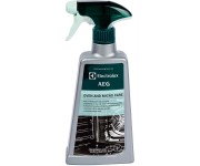 Спрей Electrolux для очищення духових і мікрохвильових печей, 300мл ELECTROLUX  M3OCS301