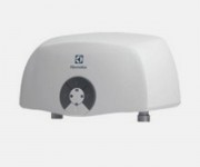 Проточний водонагрівач ELECTROLUX  SMARTFIX65S