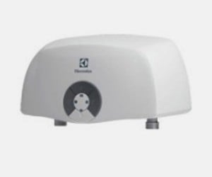 Проточний водонагрівач ELECTROLUX  SMARTFIX65T