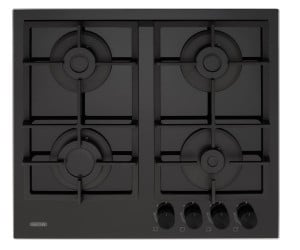 Варильна поверхня ELEYUS INGA 60 BL CF 10004