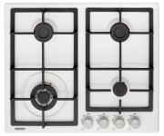 Варильна поверхня ELEYUS NIKA 60 WH CWF 10007