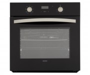 Духова шафа 66 л ELEYUS KAMILLA 6008 BL CL+TL 10013