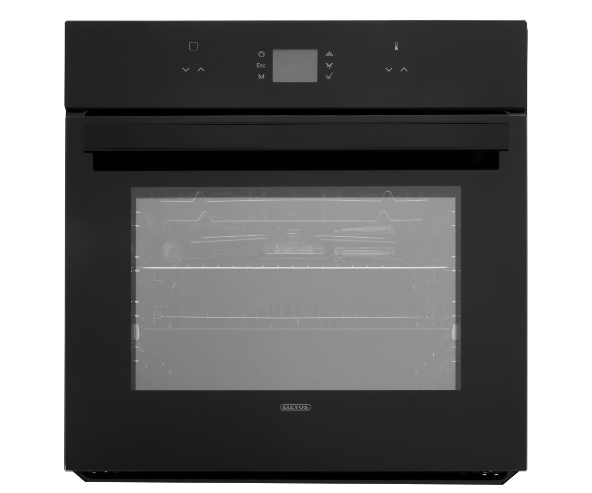 Духова шафа 66 л ELEYUS RAMADA 6011 BL CL+TL 10020 10020