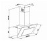 Наклонная вытяжка  VERTICAL 1000 50 WH 10023:Чертеж 