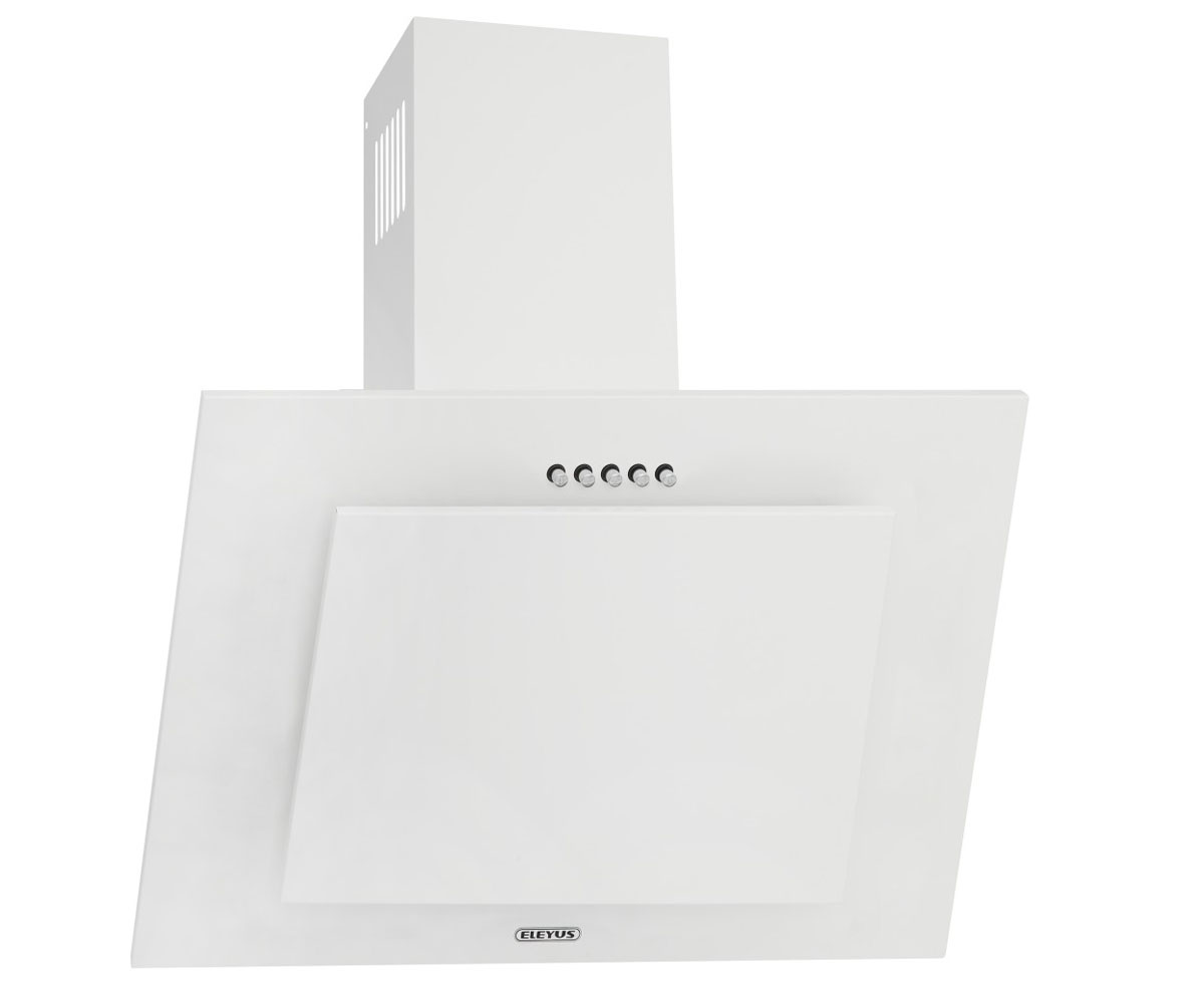 Витяжка похила ELEYUS ВЕРТИКАЛЬ 1000 60 WH 10026 ELEYUS  10026 10026