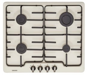 Газова поверхня ELEYUS GRACIA 60 BG EF 10281 ELEYUS ГРАЦІЯ 60 БГ ЕФ 10281